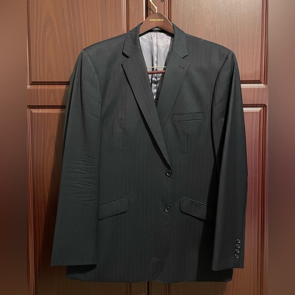 French Connection London suit jacket/blazer (only) - Picture 2 of 5